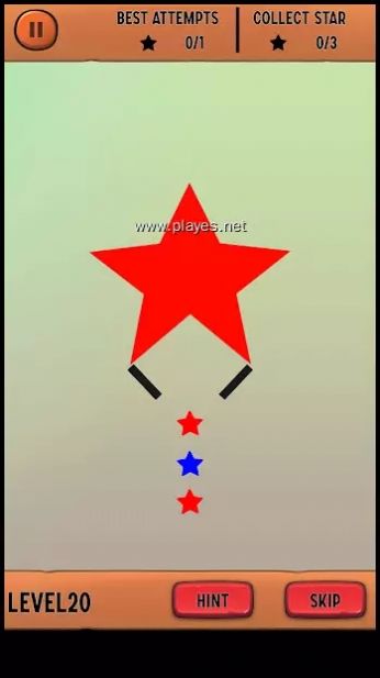 完美的剪裁