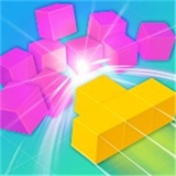 乱消方块3d