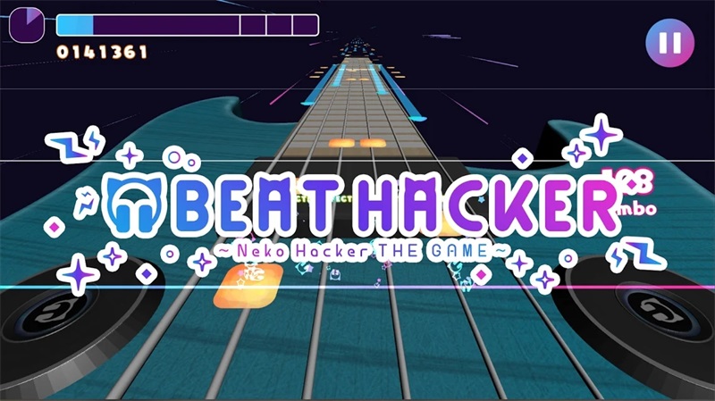BeatHacker