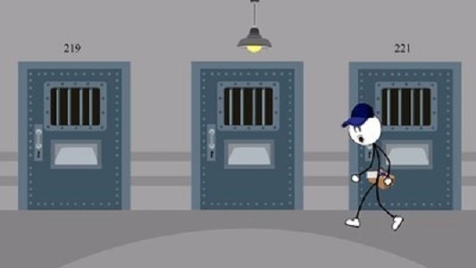 火柴人越狱7