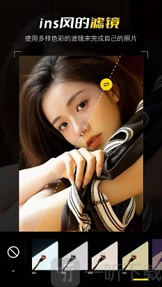 构图相机POSE免费版app下载-构图相机POSE手机版下载