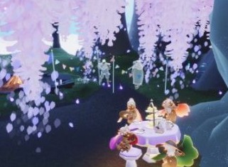 光遇花憩节什么时候开始 2022花憩节活动开始和结束时间介绍
