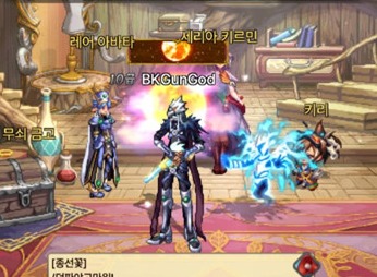 DNF手游韩服CDK大全 最新兑换码Cdkey礼包码汇总一览