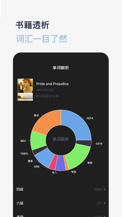 河馬英文閱讀器