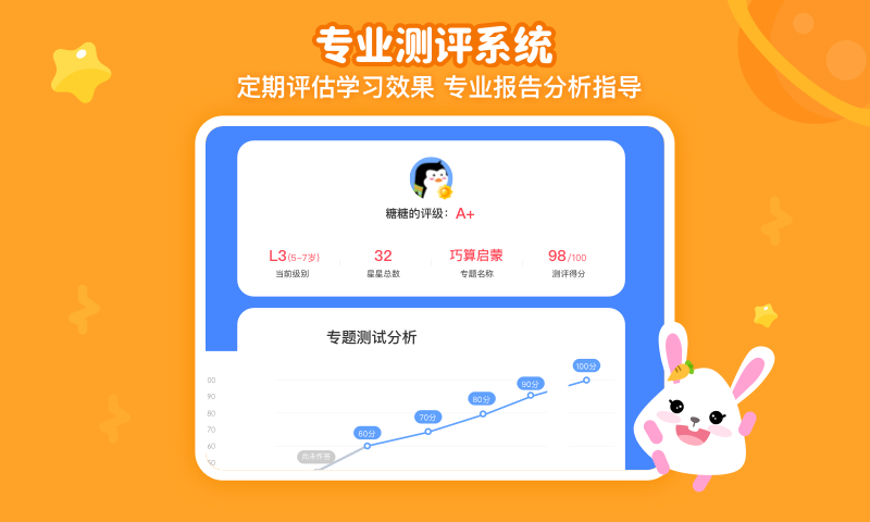 火花思维学生端