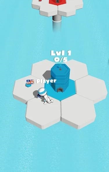 BridgeInvader