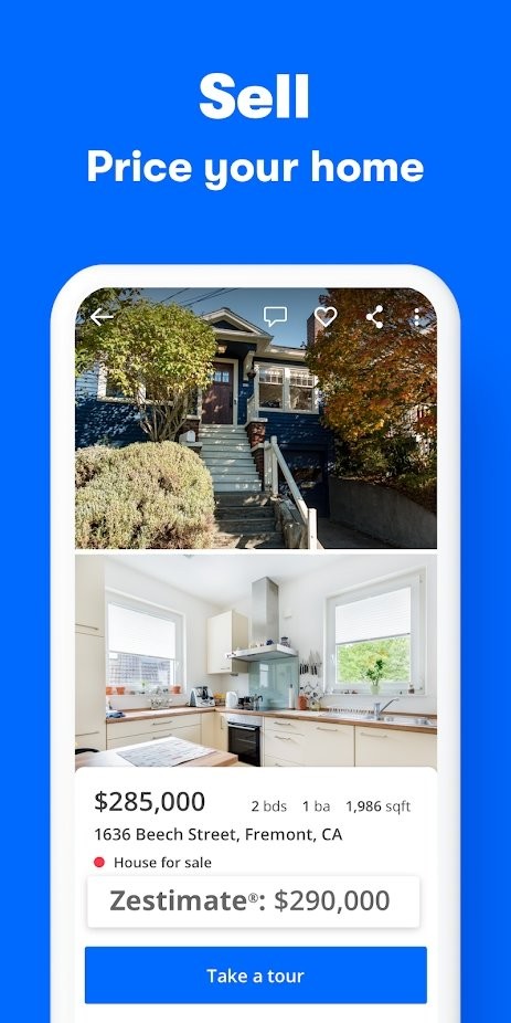 Zillow