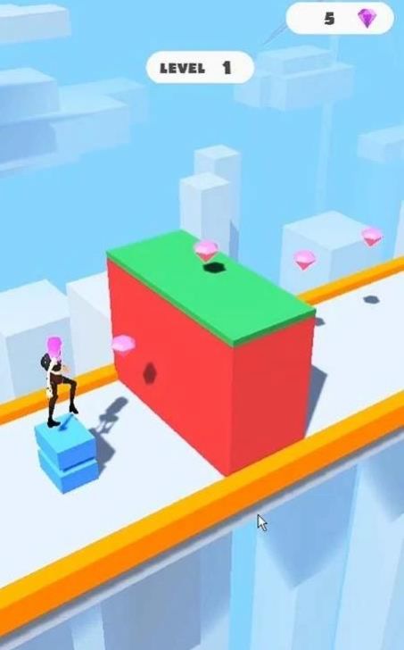 Sky High