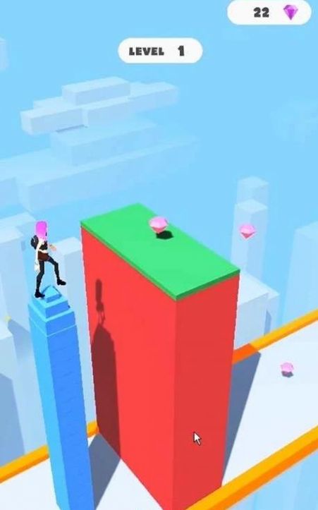 Sky High