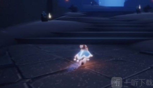 光遇禁阁赏花任务怎么做 禁阁赏花任务位置攻略