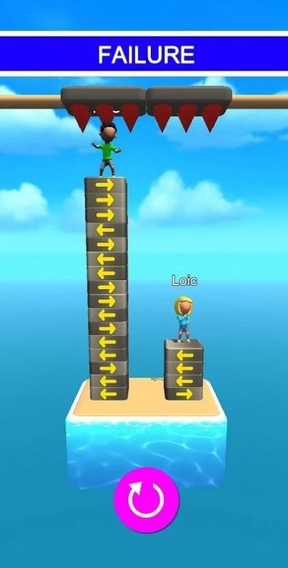 SwipeOrDie
