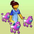 Pet Salon 3D