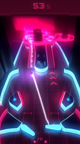 炫光弹球