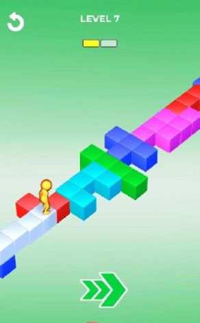 Tetrabridge