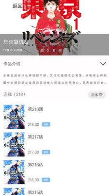 漫画之家社区
