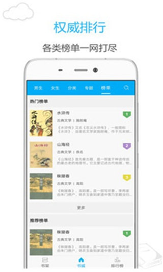 烧书阁小说城