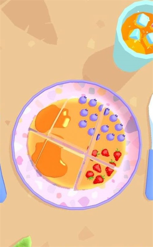 Pancakeslice