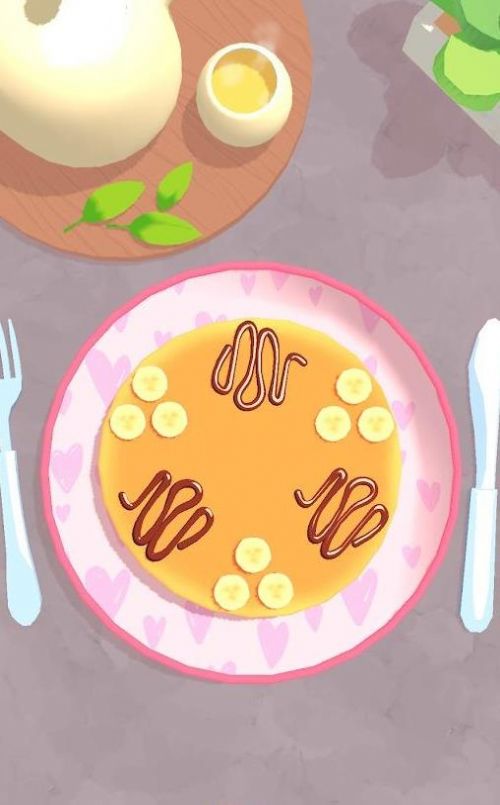 Pancakeslice