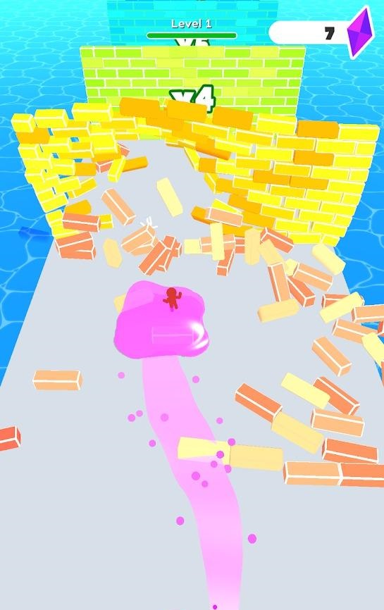 SpittingSlime