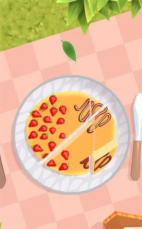 Pancakeslice