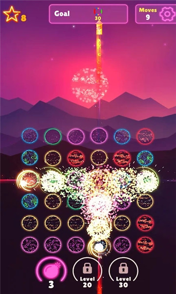 fireworksmatch