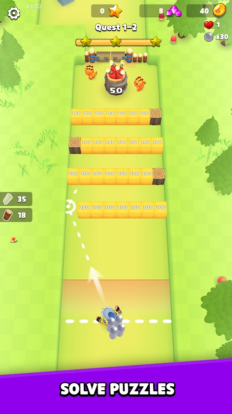 PinboQuest