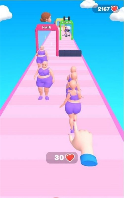 GirlStack
