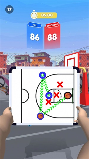 NBA教练