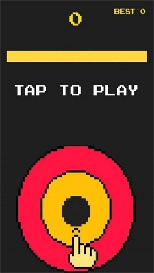 TouchFight