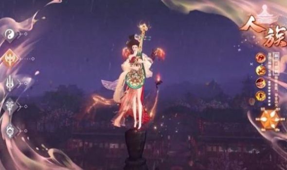 雨中悍刀行