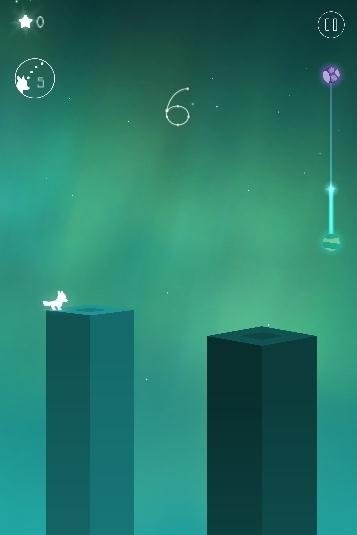 飞向星星