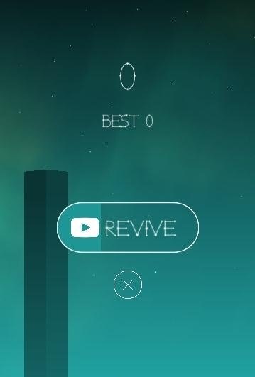 飞向星星