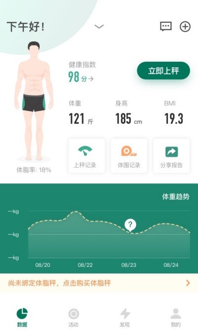 人人瘦