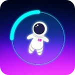 圆形保护器