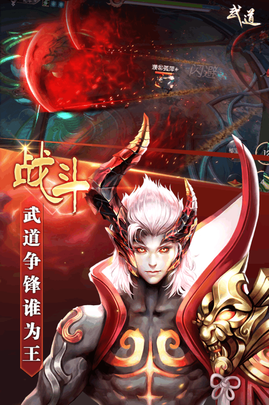 武道
