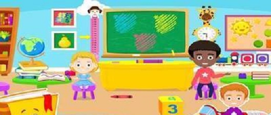 我的小公主学校