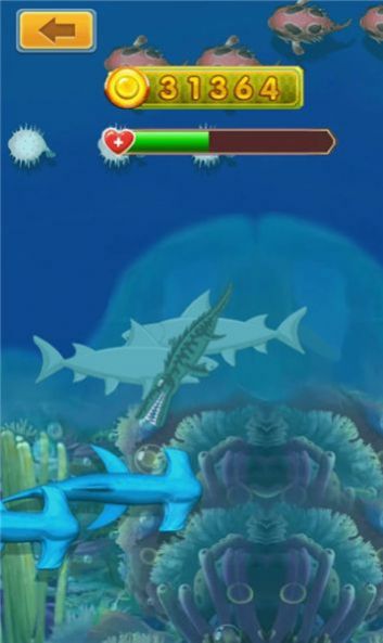 deepseaevo
