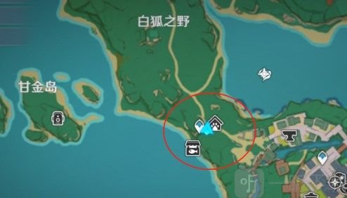 原神准备四张以稻妻特色动物为主题的画片任务怎么玩 友情主题的诗歌任务攻略分享