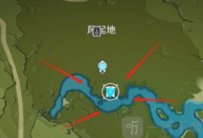 原神准备四张以蒙德特产任务怎么做 蒙德特产拍照位置分享