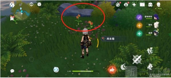 原神准备四张以蒙德特产任务怎么做 蒙德特产拍照位置分享