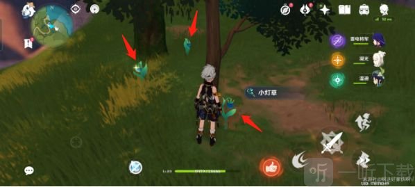 原神准备四张以蒙德特产任务怎么做 蒙德特产拍照位置分享