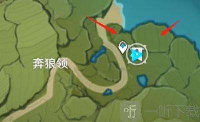 原神准备四张以蒙德特产任务怎么做 蒙德特产拍照位置分享