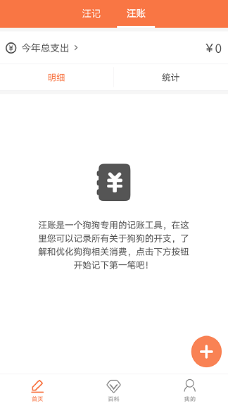 萌狗攻略
