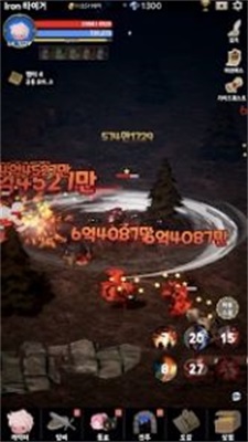 血骑士