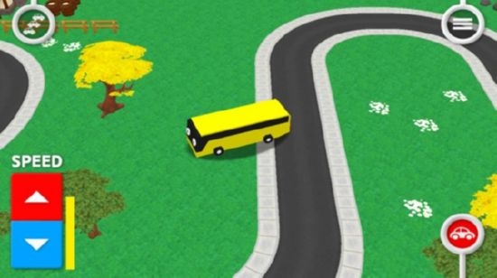 简单的汽车