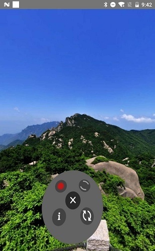 釆秀壁紙