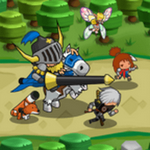 WarpMania
