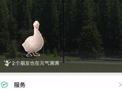 微信农场背景图怎么设置 微信农场背景设置攻略