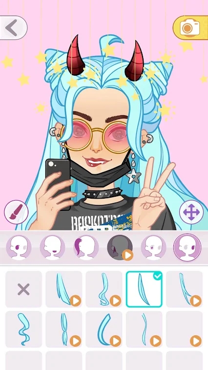 AvatarMaker