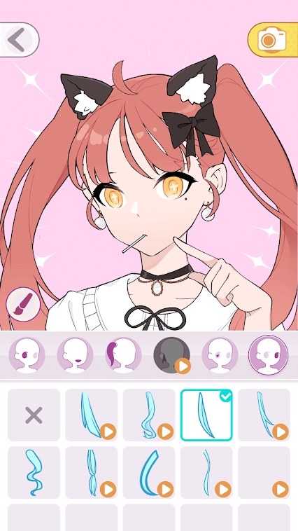 AvatarMaker